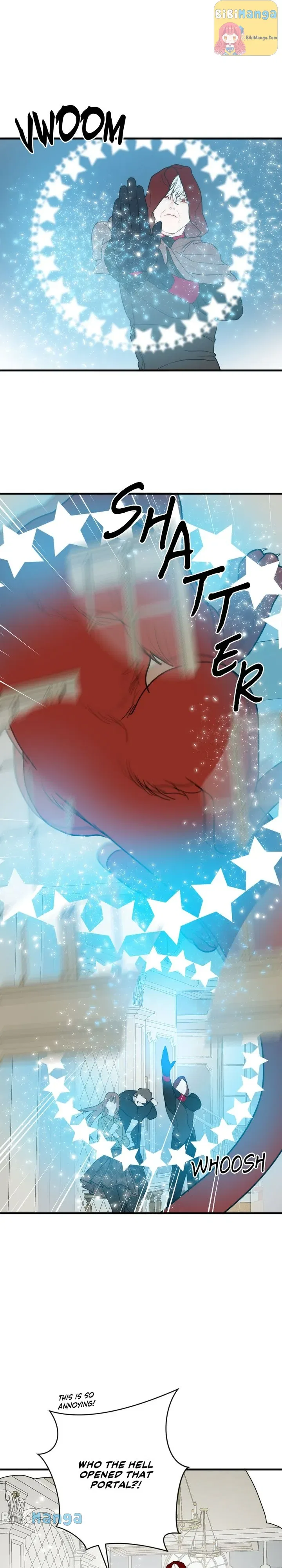The Flower of Vampires Chapter 99 – Page 11