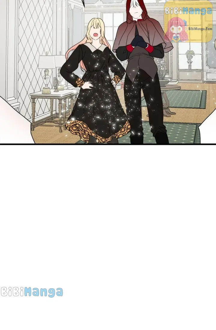 The Flower of Vampires Chapter 99 – Page 12