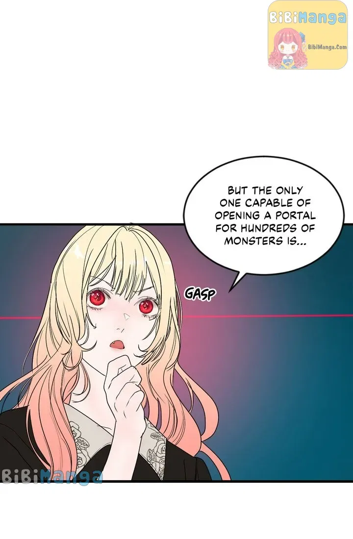 The Flower of Vampires Chapter 99 – Page 14