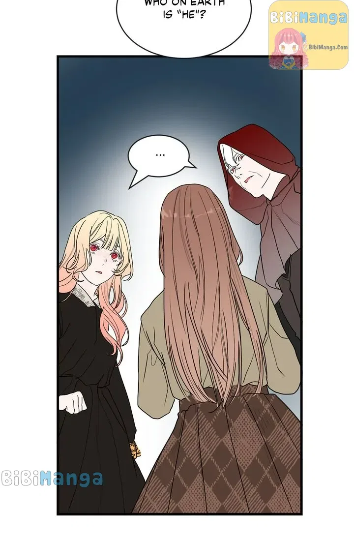The Flower of Vampires Chapter 99 – Page 16