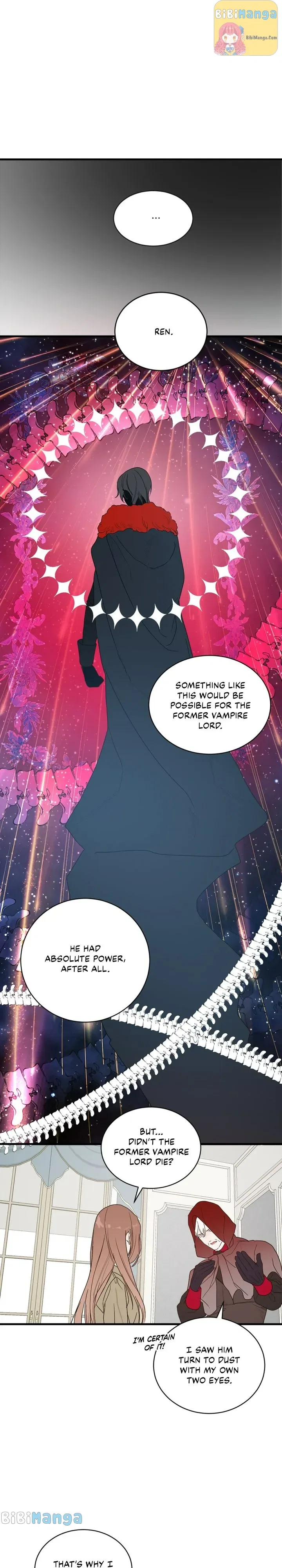 The Flower of Vampires Chapter 99 – Page 17