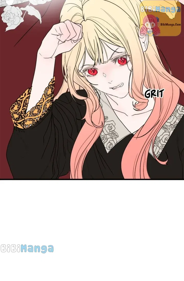 The Flower of Vampires Chapter 99 – Page 20