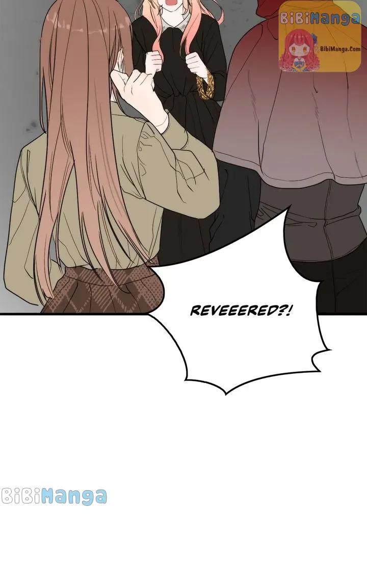 The Flower of Vampires Chapter 99 – Page 22
