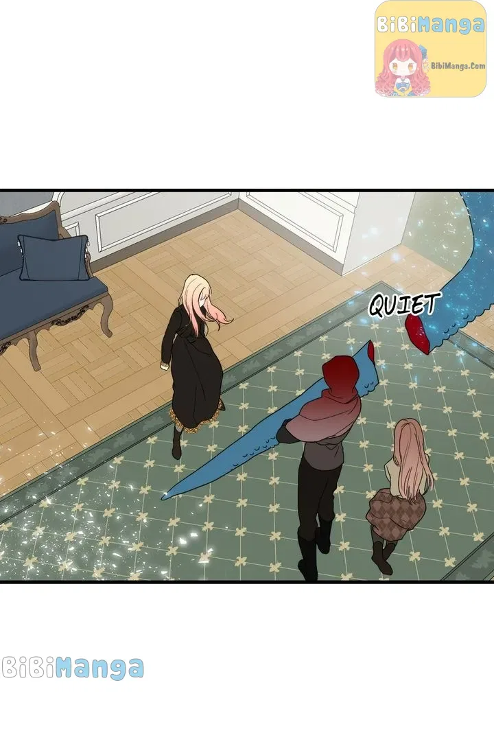 The Flower of Vampires Chapter 99 – Page 24