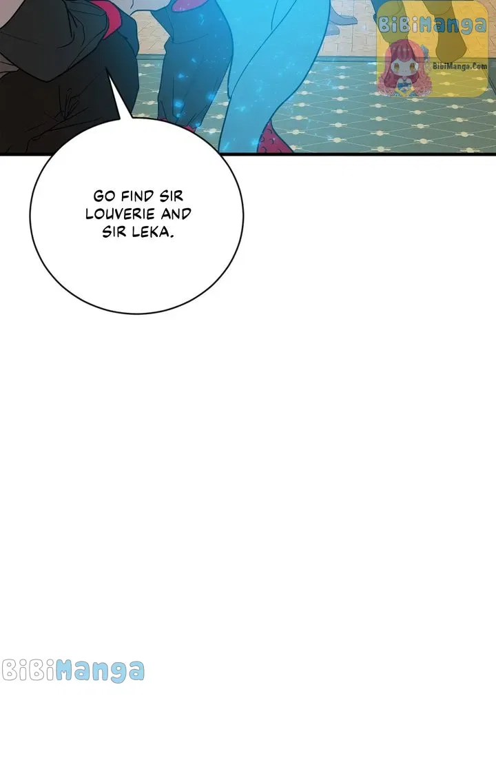 The Flower of Vampires Chapter 99 – Page 28