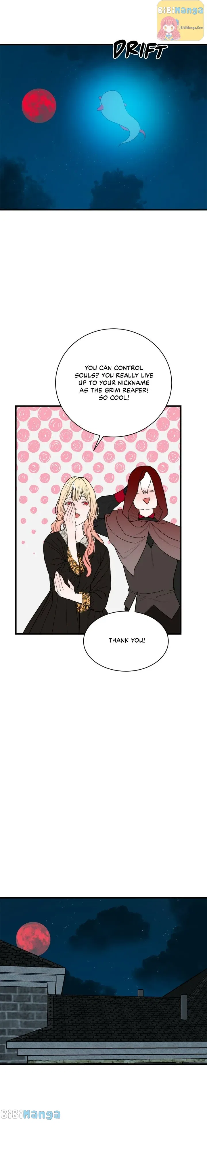 The Flower of Vampires Chapter 99 – Page 29