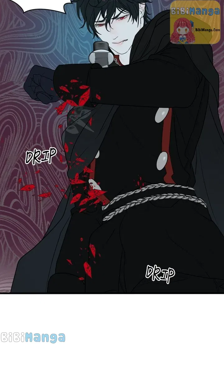 The Flower of Vampires Chapter 99 – Page 36
