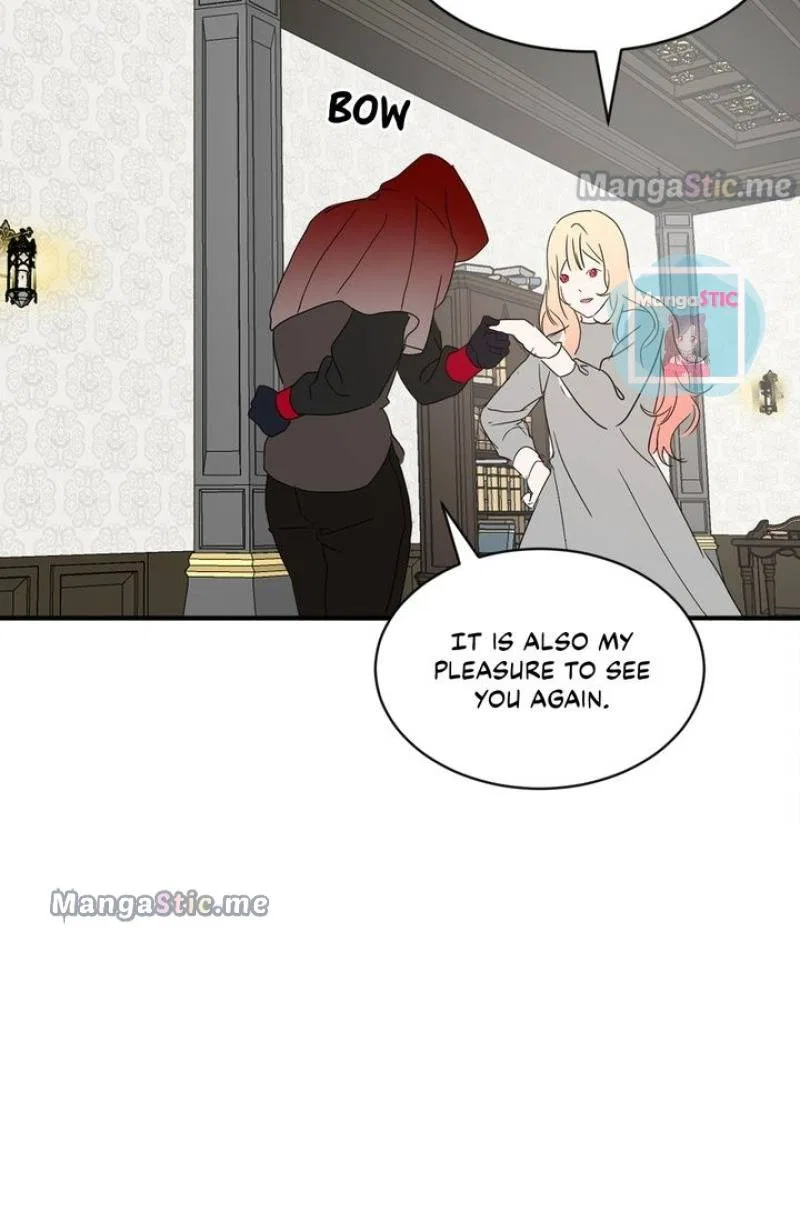 The Flower of Vampires Chapter 95 – Page 2