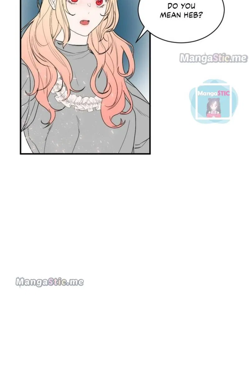 The Flower of Vampires Chapter 95 – Page 6