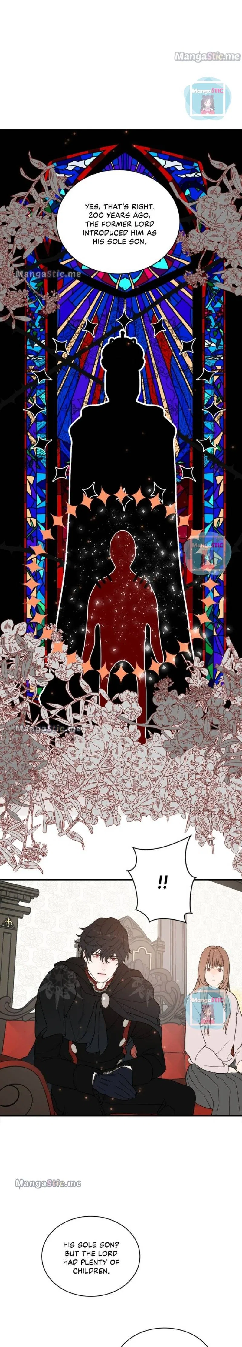 The Flower of Vampires Chapter 95 – Page 7