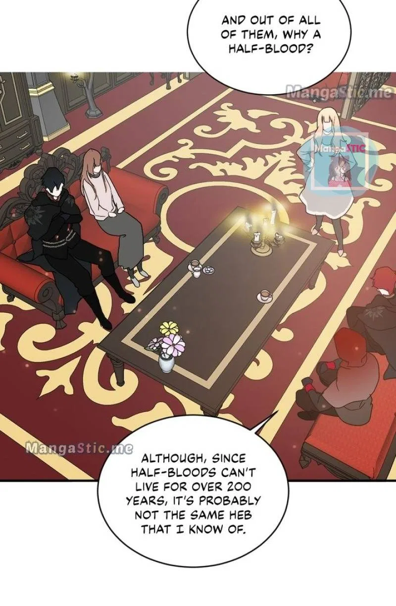 The Flower of Vampires Chapter 95 – Page 8