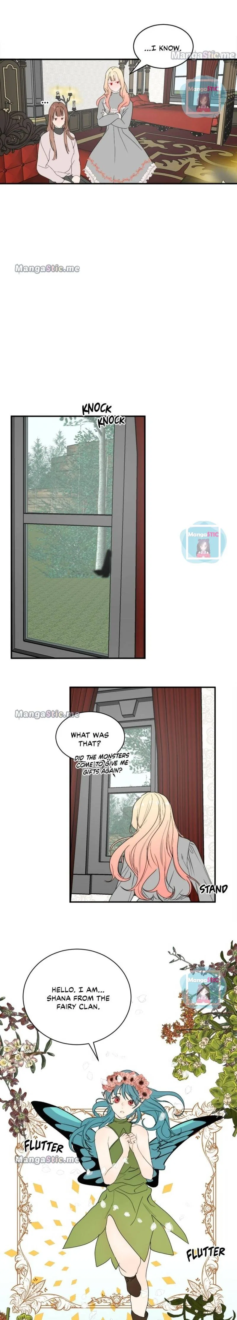 The Flower of Vampires Chapter 95 – Page 11