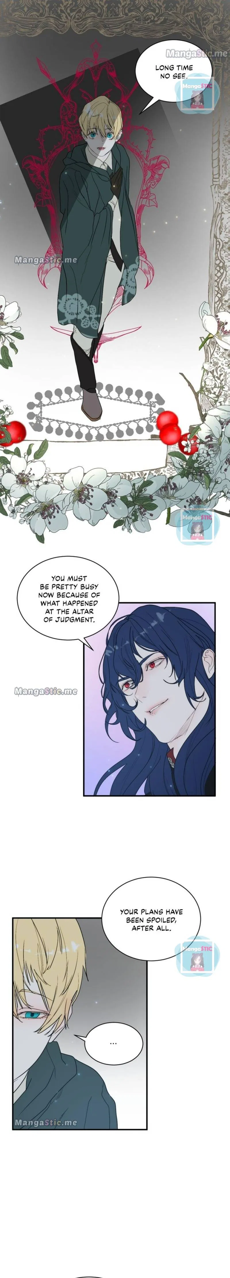 The Flower of Vampires Chapter 95 – Page 17