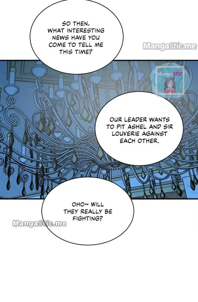 The Flower of Vampires Chapter 95 – Page 18