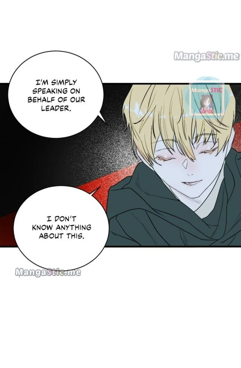 The Flower of Vampires Chapter 95 – Page 20