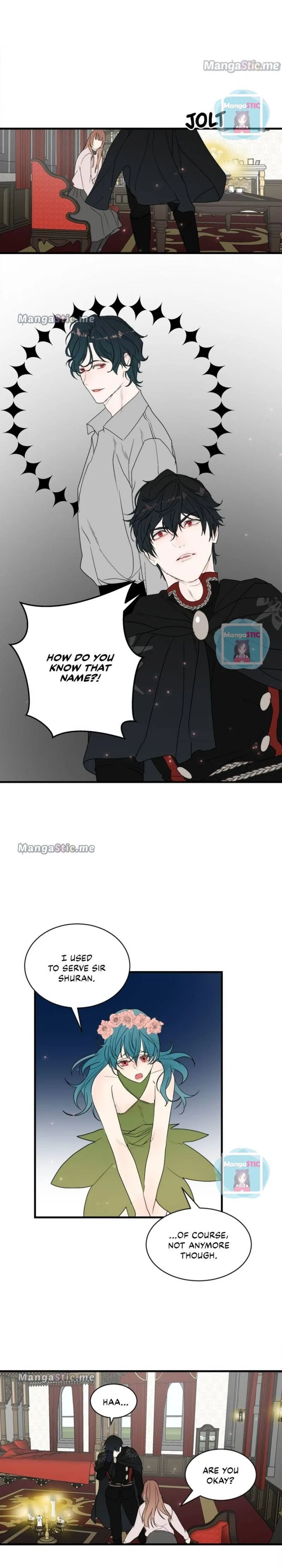 The Flower of Vampires Chapter 95 – Page 29