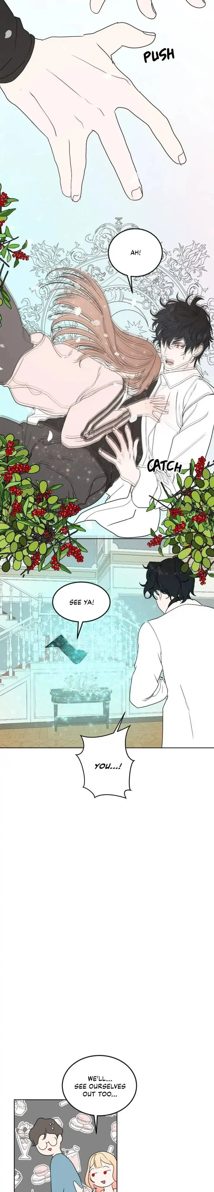 The Flower of Vampires Chapter 94 – Page 2
