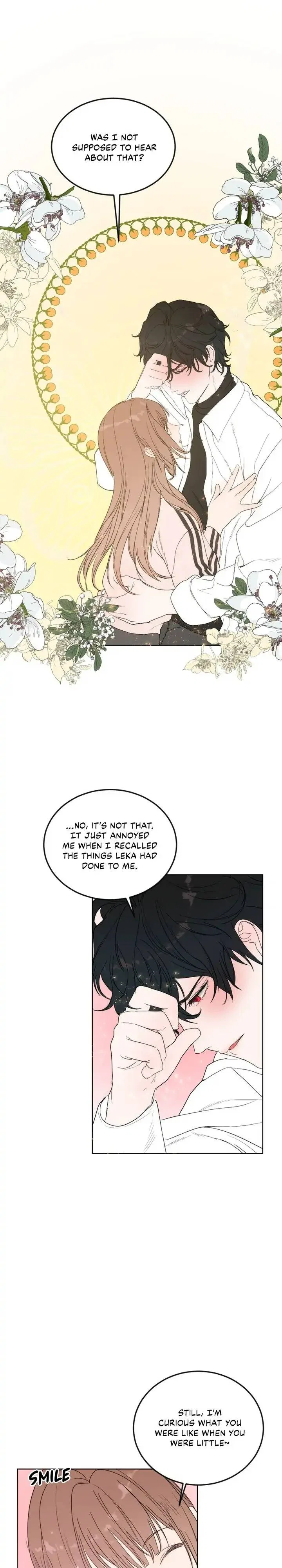 The Flower of Vampires Chapter 94 – Page 4