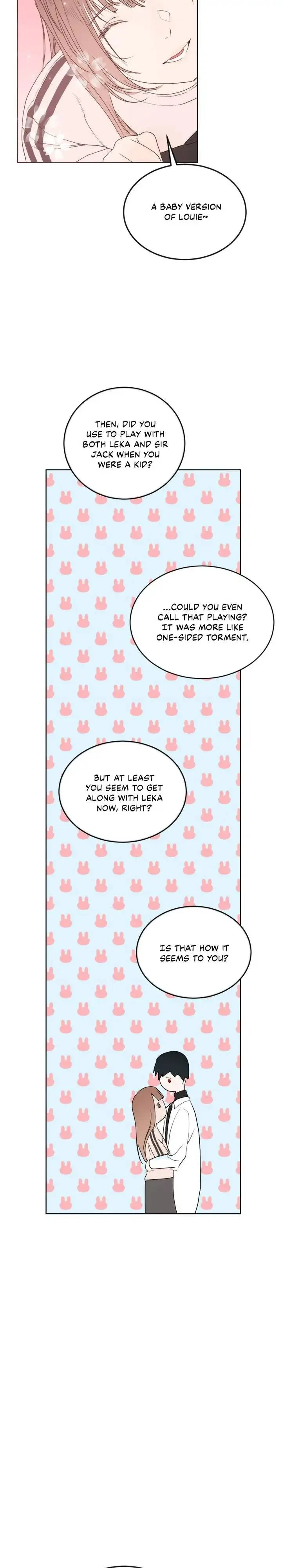 The Flower of Vampires Chapter 94 – Page 5