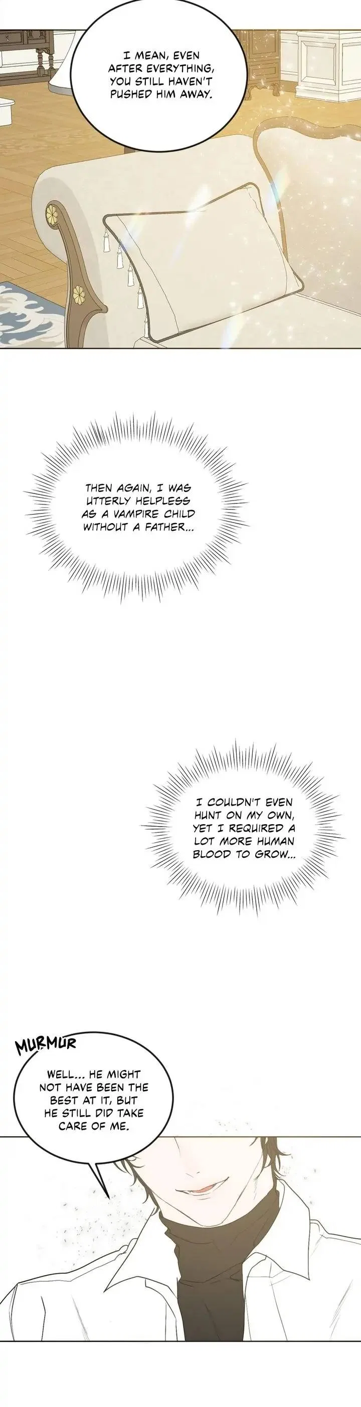 The Flower of Vampires Chapter 94 – Page 6