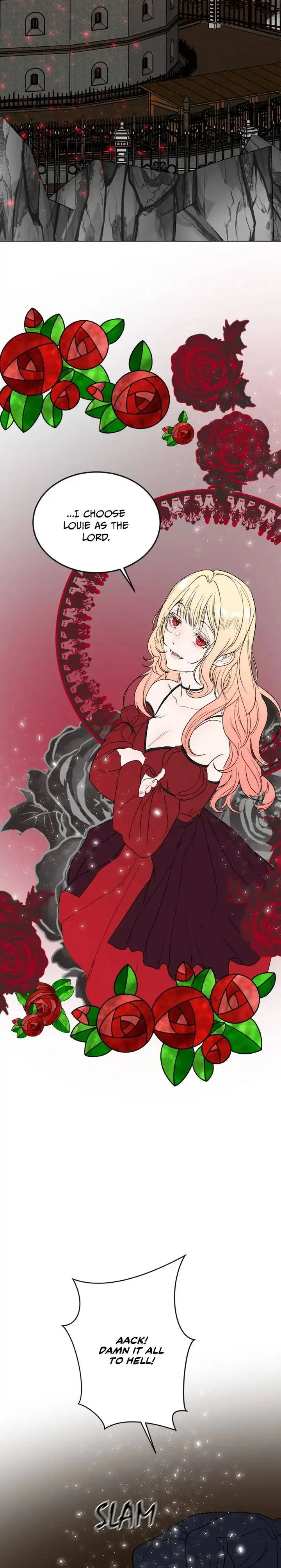 The Flower of Vampires Chapter 94 – Page 8
