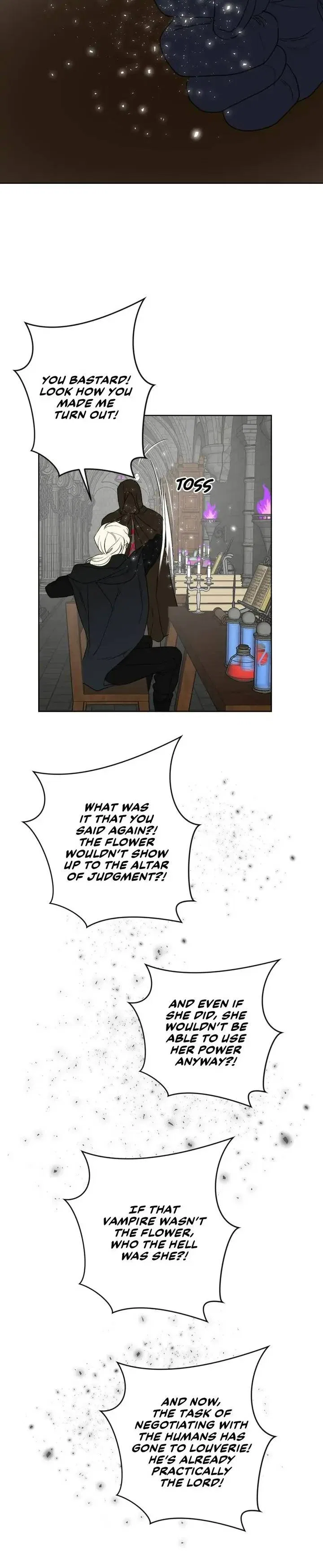 The Flower of Vampires Chapter 94 – Page 9