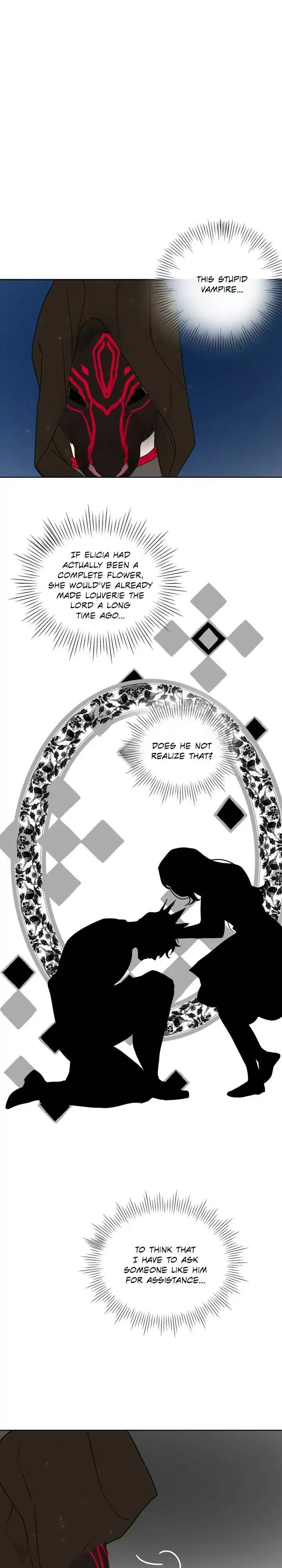 The Flower of Vampires Chapter 94 – Page 10