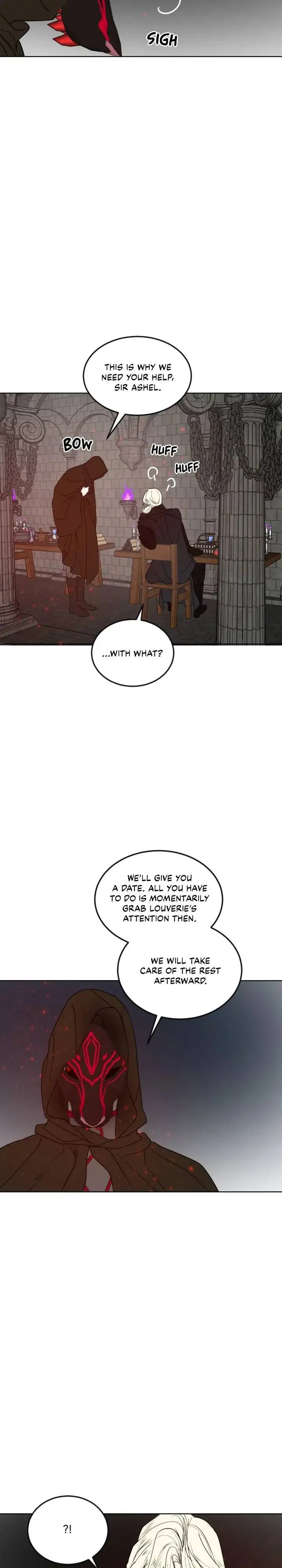 The Flower of Vampires Chapter 94 – Page 11