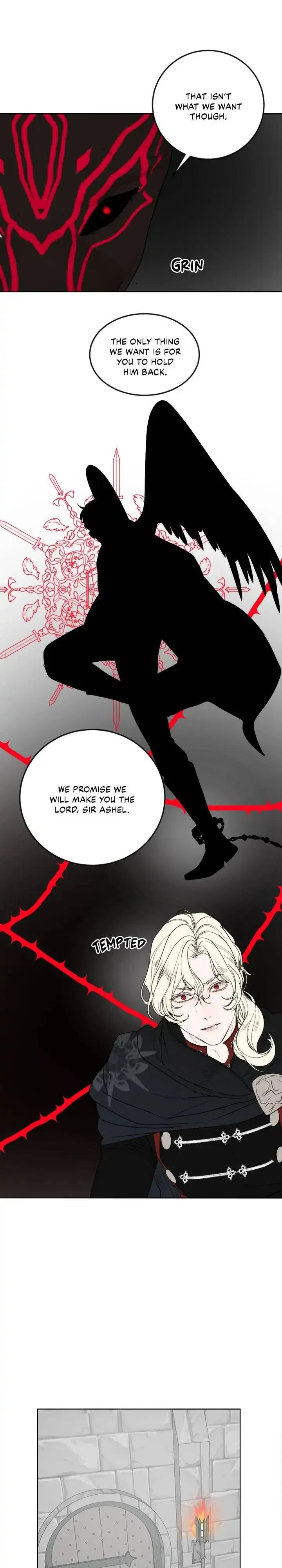The Flower of Vampires Chapter 94 – Page 13