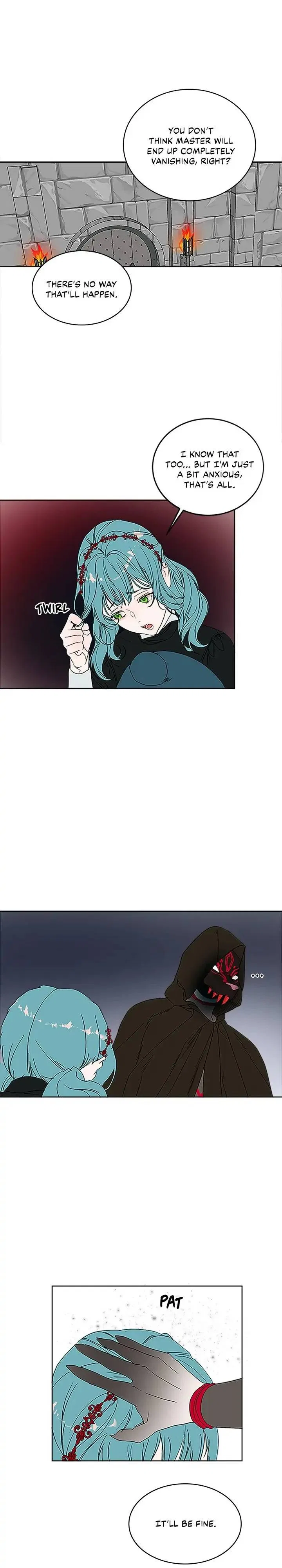 The Flower of Vampires Chapter 94 – Page 16