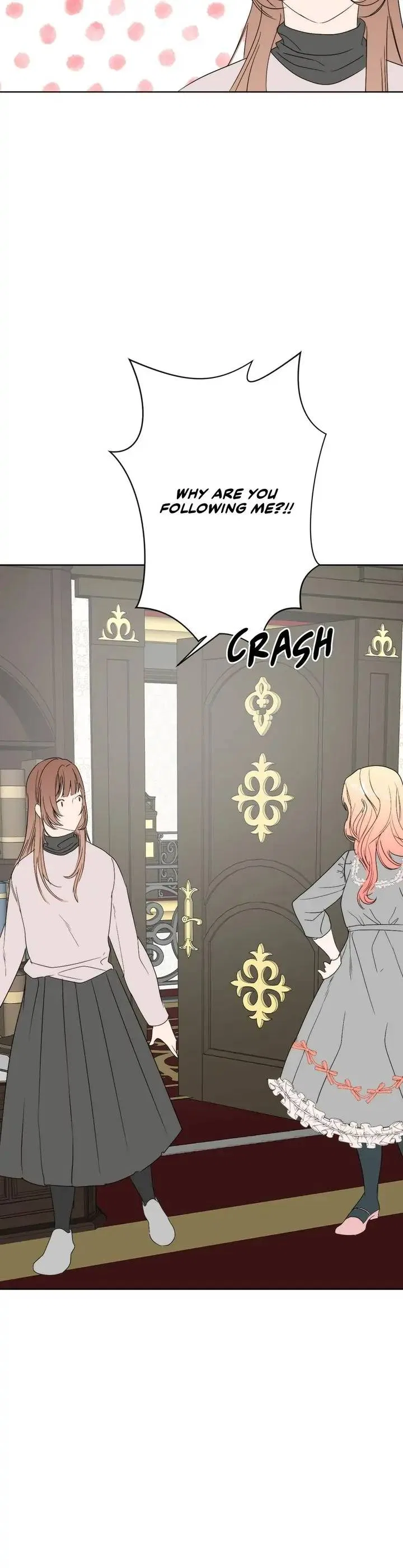 The Flower of Vampires Chapter 94 – Page 21
