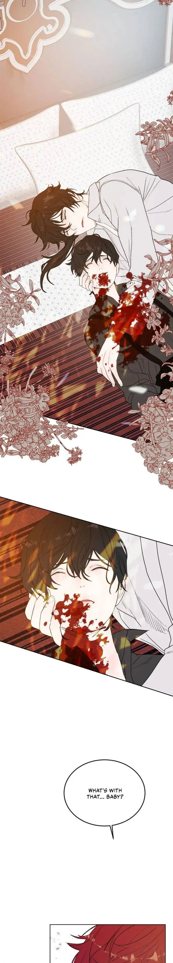 The Flower of Vampires Chapter 93 – Page 8