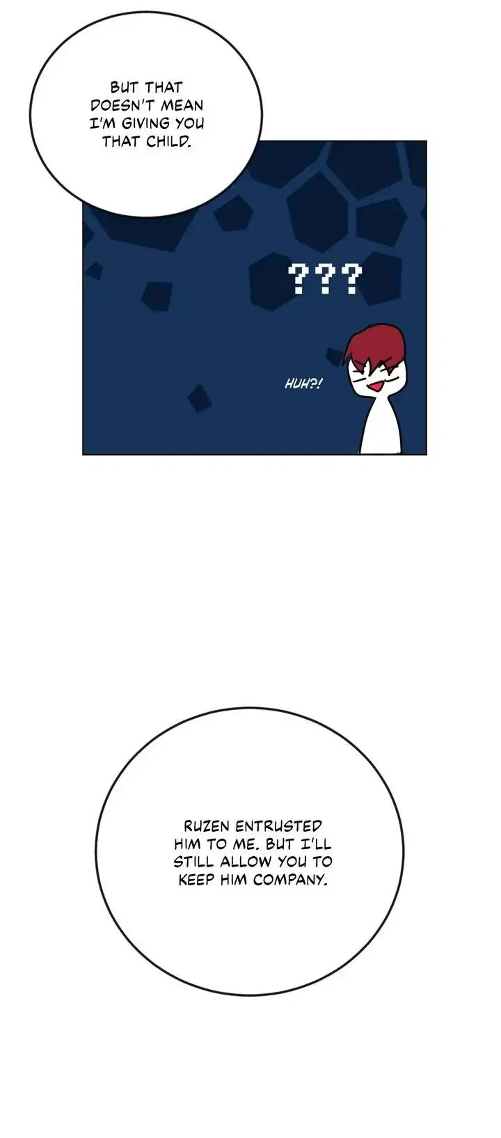The Flower of Vampires Chapter 93 – Page 12