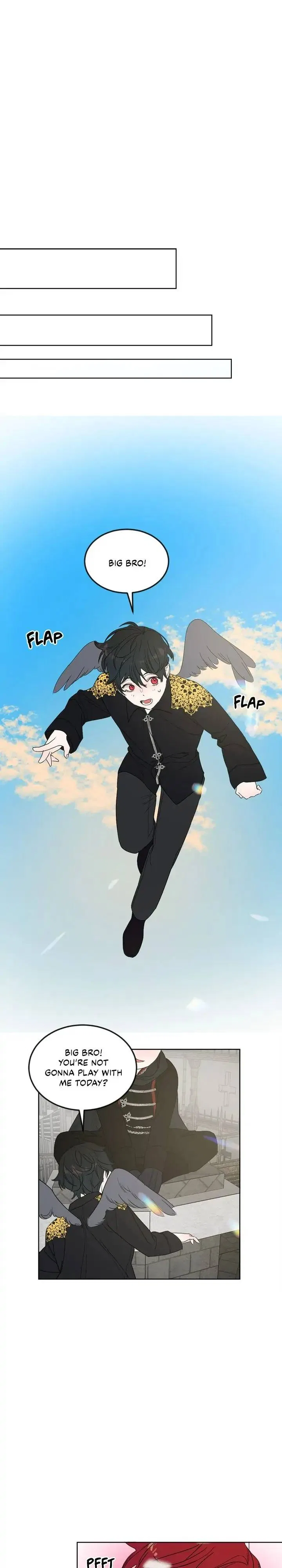 The Flower of Vampires Chapter 93 – Page 13