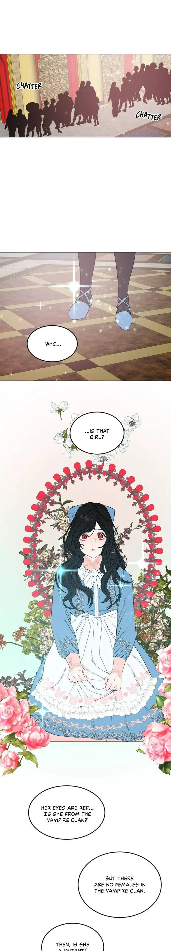 The Flower of Vampires Chapter 93 – Page 20