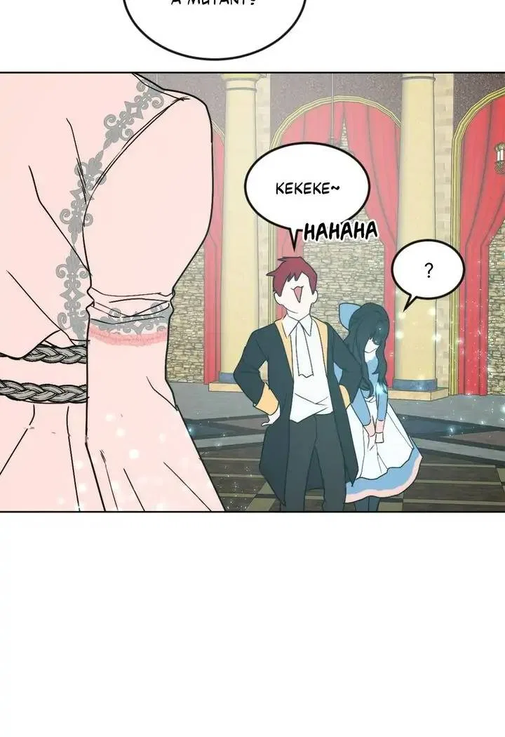The Flower of Vampires Chapter 93 – Page 21