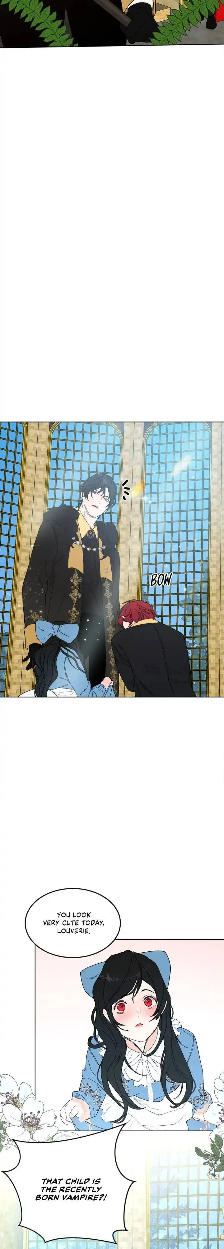 The Flower of Vampires Chapter 93 – Page 23