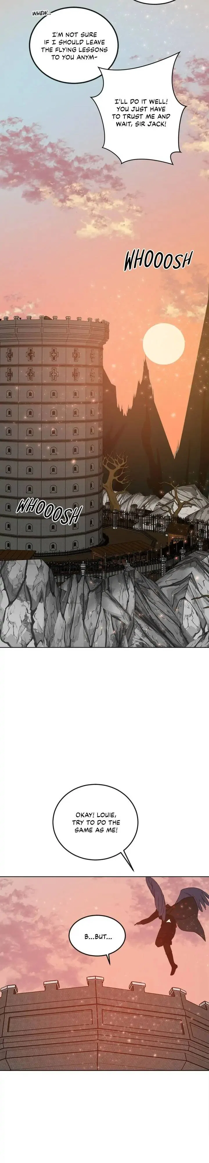 The Flower of Vampires Chapter 93 – Page 26