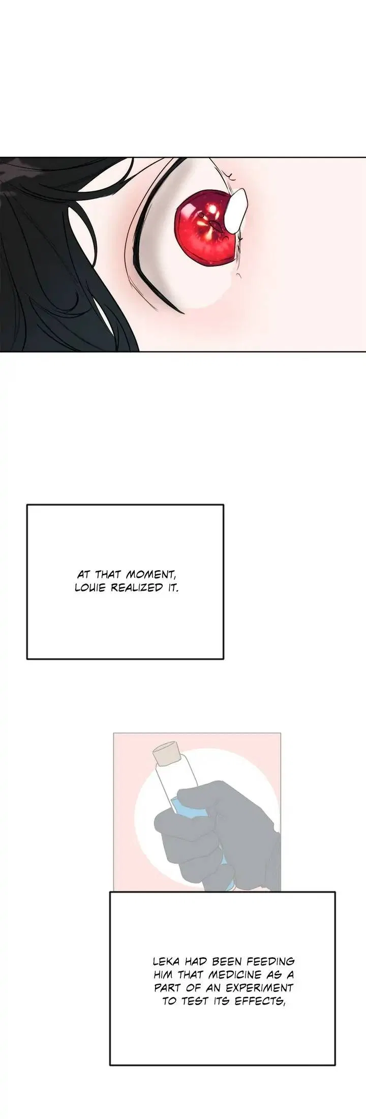 The Flower of Vampires Chapter 93 – Page 30