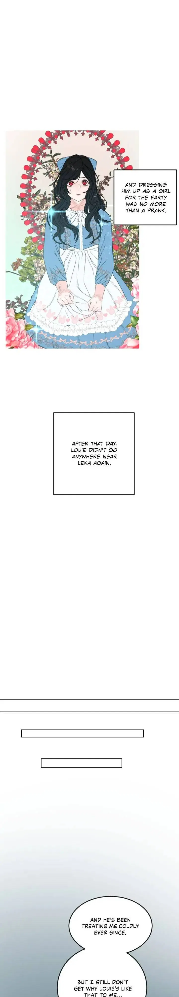 The Flower of Vampires Chapter 93 – Page 31