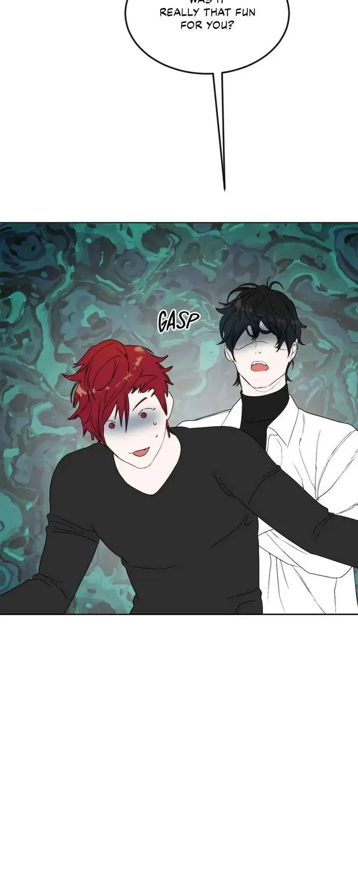 The Flower of Vampires Chapter 93 – Page 33