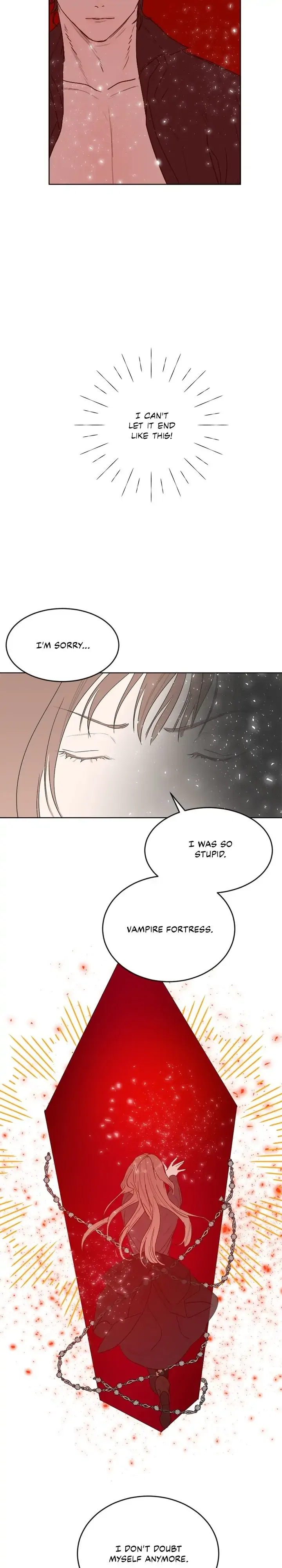 The Flower of Vampires Chapter 92 – Page 3