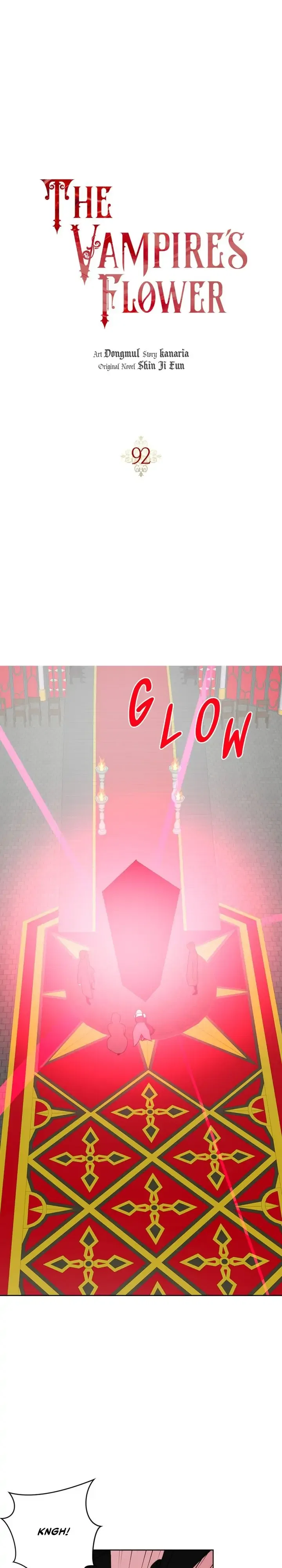 The Flower of Vampires Chapter 92 – Page 5