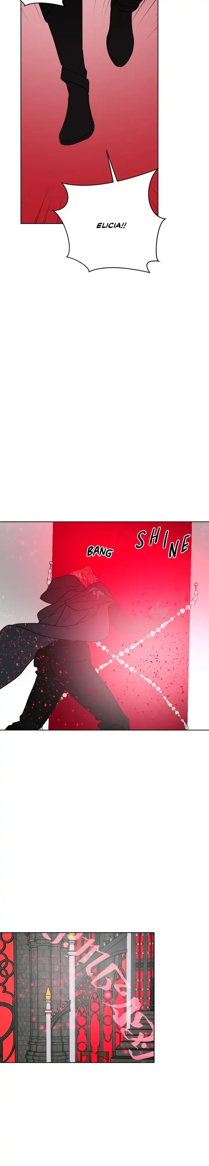 The Flower of Vampires Chapter 92 – Page 6