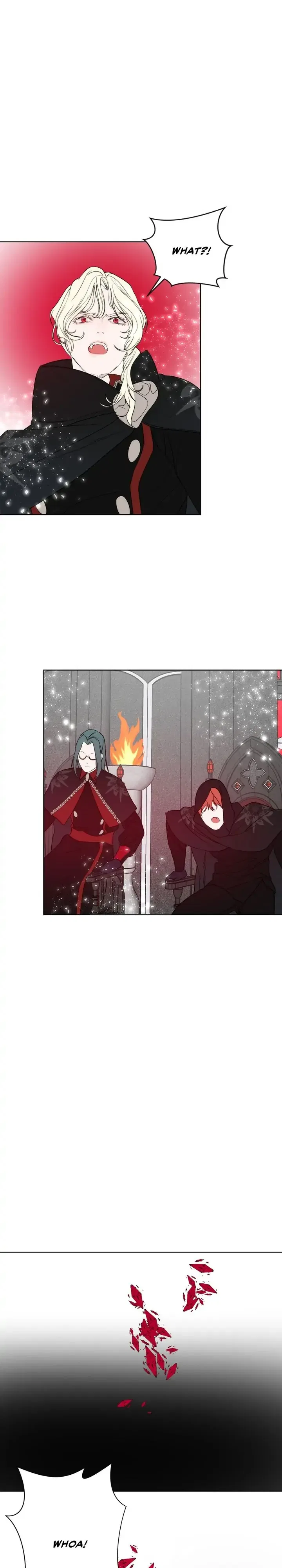 The Flower of Vampires Chapter 92 – Page 8