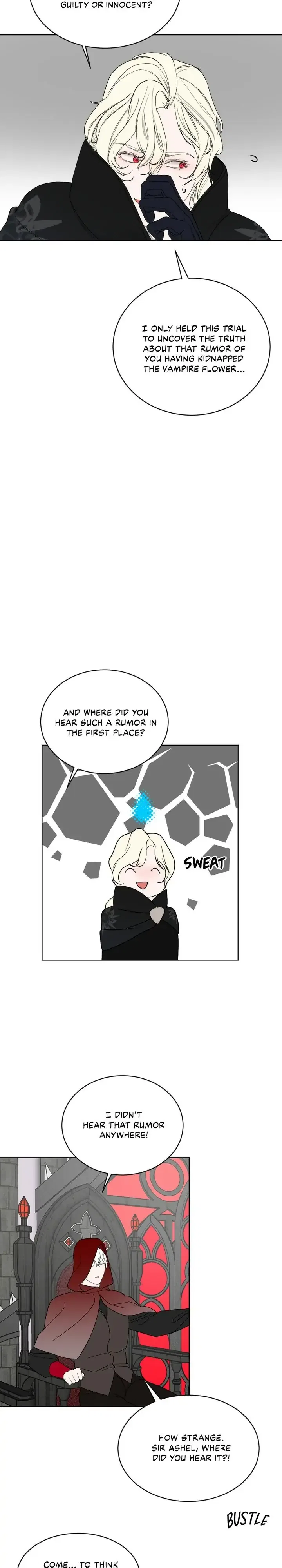 The Flower of Vampires Chapter 92 – Page 12