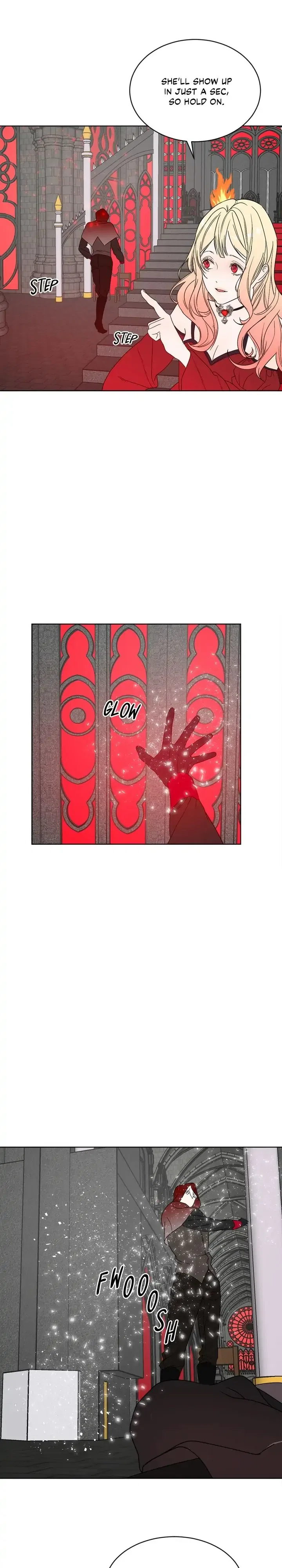 The Flower of Vampires Chapter 92 – Page 15