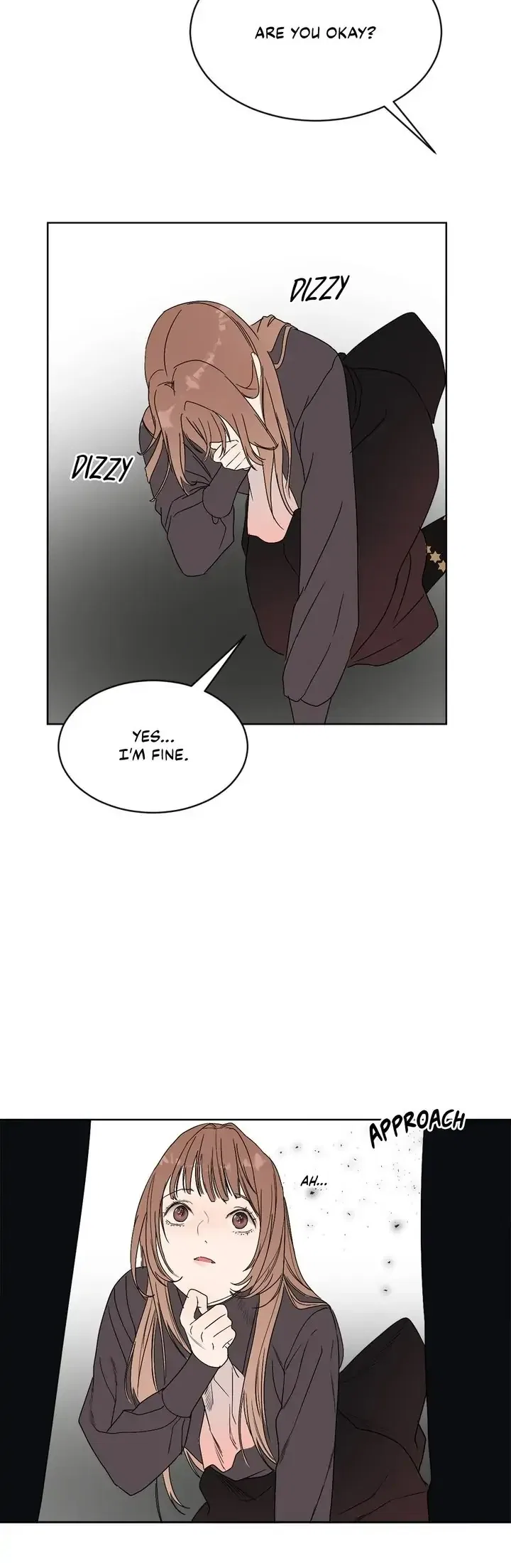 The Flower of Vampires Chapter 92 – Page 16
