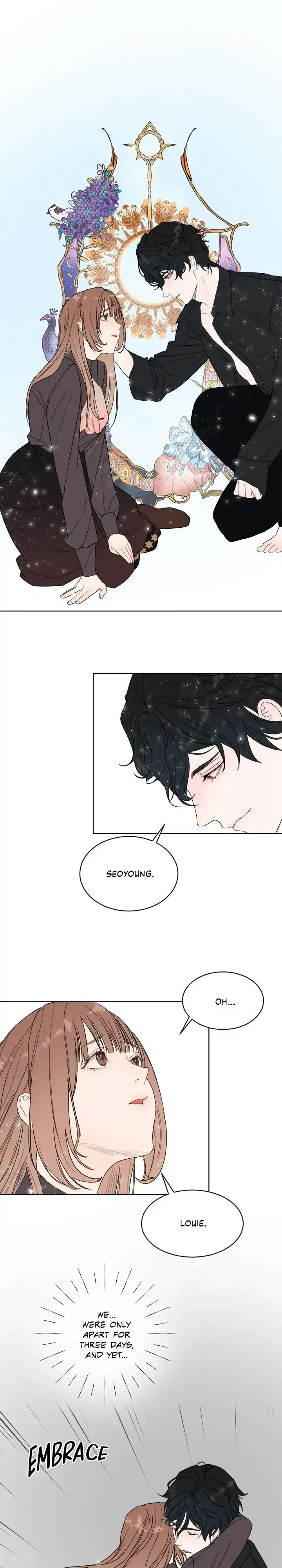 The Flower of Vampires Chapter 92 – Page 17