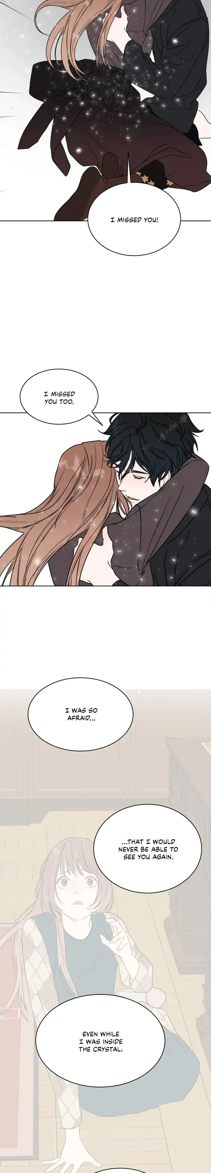The Flower of Vampires Chapter 92 – Page 18